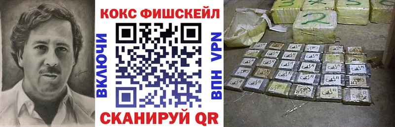 КОКАИН FishScale  Купить  Белоусово 